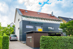 Einfamilienhaus Sell