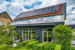 Einfamilienhaus Sell