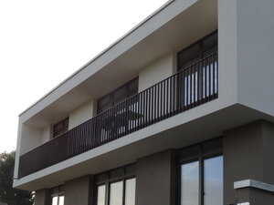 Einfamilienhaus in Schleusingen