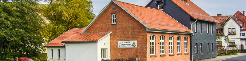 Alte Schule Eichrodt