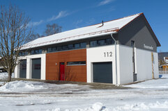 Feuerwehr Hohenfelden