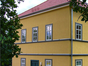 Alte Schule in Schönau