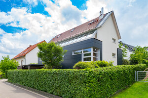 Einfamilienhaus Sell