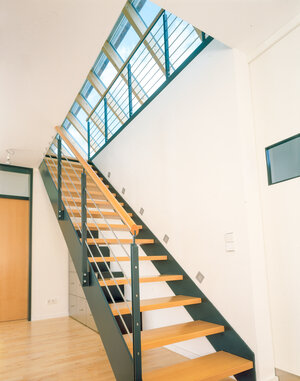 Einfamilienhaus Sell