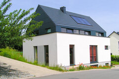 Einfamilienhaus in Erfurt