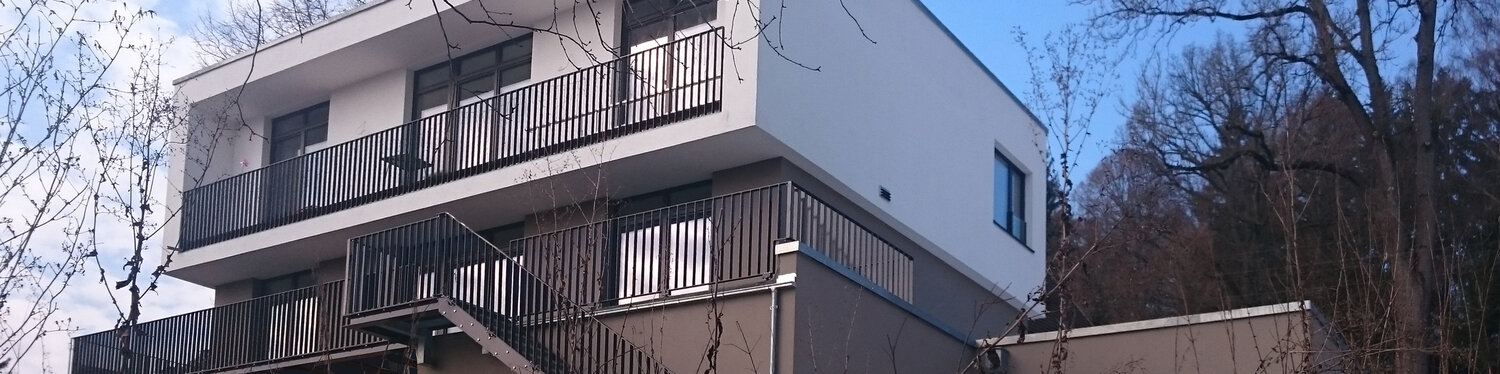 Einfamilienhaus in Schleusingen