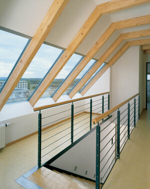 Einfamilienhaus Sell