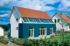 Einfamilienhaus Sell