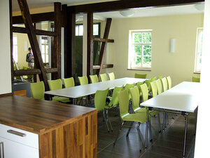 Alte Schule in Schönau