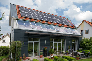 Einfamilienhaus Sell