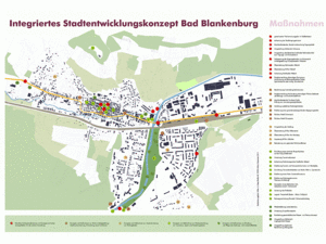 Bad-Blankenburg Maßnahmen